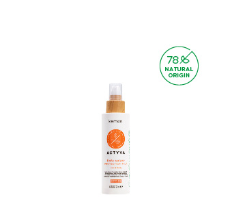 Linfa Solare Protection Milk